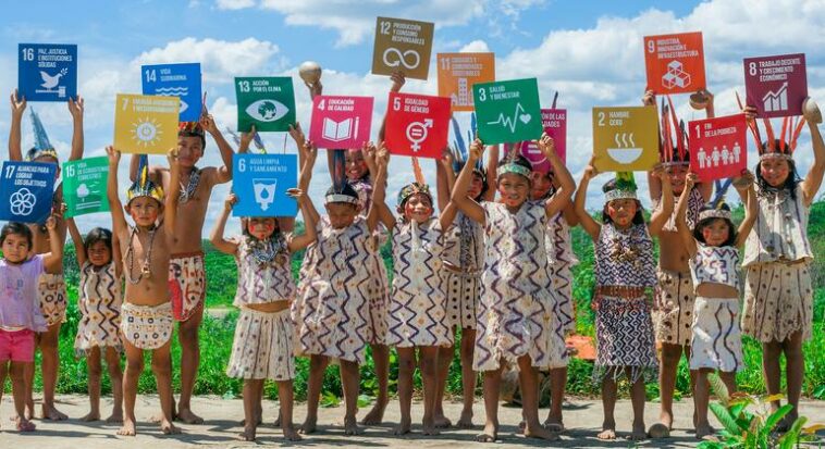 La ONU está 'decidida' a poner fin al retroceso en los objetivos de desarrollo, dice Guterres al ECOSOC | Noticias de Buenaventura, Colombia y el Mundo