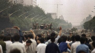 Las Madres de Tiananmen piden a Xi de China que "asuma la responsabilidad" de la masacre de 1989 | Noticias de Buenaventura, Colombia y el Mundo