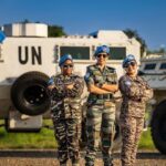 El Día Internacional del Personal de Paz de la ONU honra 75 años de servicio y sacrificio | Noticias de Buenaventura, Colombia y el Mundo