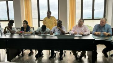 Mesa de Diálogo entre Alcaldía, Personeros y Contralores seguirá el próximo martes | Noticias de Buenaventura, Colombia y el Mundo