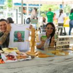 Emprendedores de Buenaventura fueron protagonistas de muestra comercial Negocios Verdes con liderazgo del EPA | Noticias de Buenaventura, Colombia y el Mundo