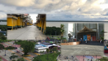 Comerciantes de la Calle Segunda resaltan avances en las obras de pavimentación que se adelantan en la zona | Noticias de Buenaventura, Colombia y el Mundo