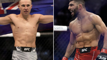 UFC en ESPN 45: Haz tus pronósticos para Kai Kara-France vs. Amir Albazi | Noticias de Buenaventura, Colombia y el Mundo