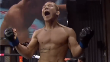 Resultados del episodio 1 de 'Road to UFC 2': Sang Won Kim logra un hábil nocaut | Noticias de Buenaventura, Colombia y el Mundo