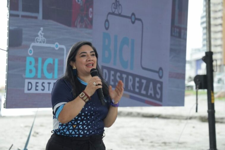 42.000 ciclistas colombianos se beneficiarán con ‘Bicidestrezas’ de la ANSV