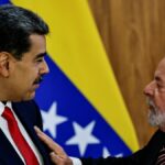 Lula Da Silva recibe a Maduro un día antes de la cumbre de presidentes sudamericanos en Brasil | Noticias de Buenaventura, Colombia y el Mundo