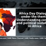 VÍDEO: Freedom Park acoge el Diálogo del Día de África | Noticias de Buenaventura, Colombia y el Mundo