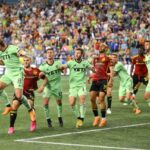 Finlay brilla en triunfo de Austin FC 2-1 en Seattle | Noticias de Buenaventura, Colombia y el Mundo