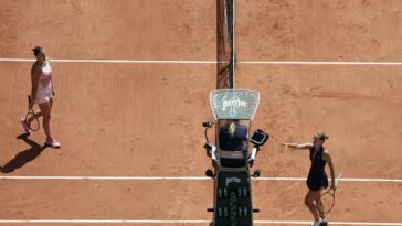 Abierto de Francia 2023: ¿Cómo mirar, orden de juego y quién juega Novak Djokovic? | Noticias de Buenaventura, Colombia y el Mundo
