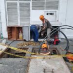 Celsia restableció anoche (martes) el servicio de energía en la calle segunda, luego del robo de un cableado subterráneo en la zona el domingo | Noticias de Buenaventura, Colombia y el Mundo