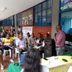 Comunidad Educativa de Sabaletas recibió respuestas por parte de la Secretaría de Educación | Noticias de Buenaventura, Colombia y el Mundo