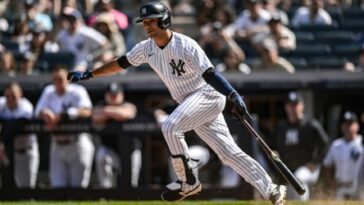 Conclusiones de los Yankees de la victoria del sábado 3-2 sobre los Padres, incluido el abandono de Isiah Kiner-Falefa en extras | Noticias de Buenaventura, Colombia y el Mundo