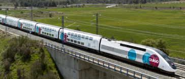 Ouigo anuncia planes para ampliar sus servicios de trenes de alta velocidad a más destinos en España | Noticias de Buenaventura, Colombia y el Mundo