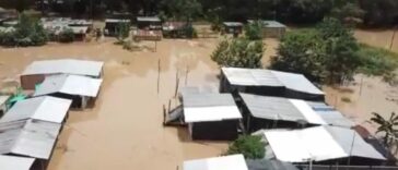 Defensoría del Pueblo insta a tomar medidas para mitigar afectaciones ante ola invernal en Arauca