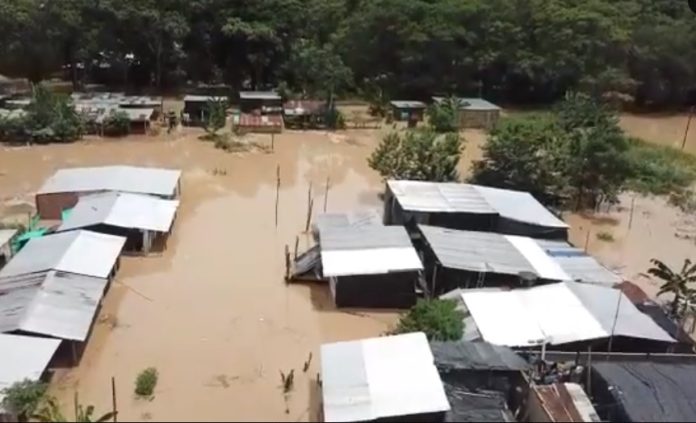 Defensoría del Pueblo insta a tomar medidas para mitigar afectaciones ante ola invernal en Arauca