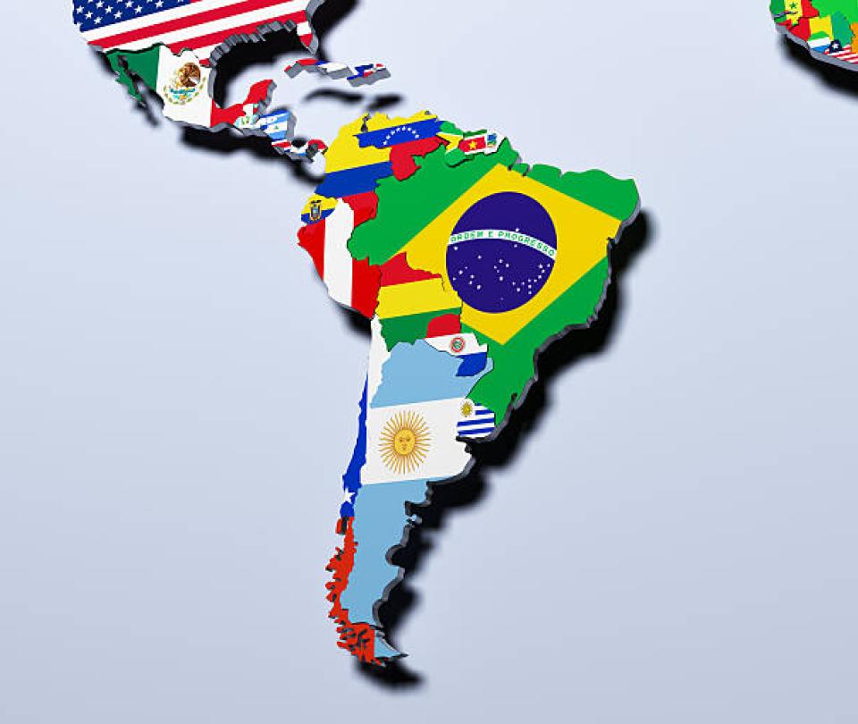 Desarrollo económico en América Latina va a menor ritmo, según Cepal | Finanzas | Economía