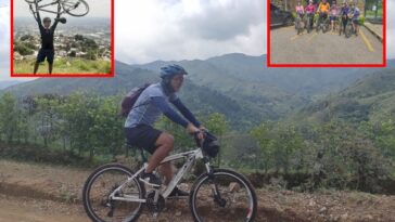 Descubre las rutas ciclistas más visitadas de Cali y el Valle del Cauca