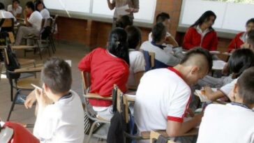 Educación en Colombia: en qué se invertirán 1,3 billones de pesos adicionales que tendrá su presupuesto | Gobierno | Economía