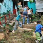 El 70% de colombianos es pobre, no tiene trabajo digno ni educación | Economía
