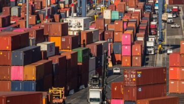 Empresas instan a replantear las políticas de comercio internacional | Economía