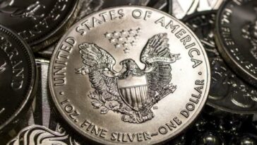 Estados Unidos: la moneda de platino de 1 billón de dólares con la que el Gobierno podría evitar la bancarrota | Finanzas | Economía