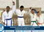 Estudiantes de la UTCH, ganaron 11 medallas en la competencia de Judo en Armenia