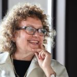 Carolyn Christov-Bakargiev, curadora revolucionaria y directora del museo, se retira | Noticias de Buenaventura, Colombia y el Mundo