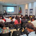 ICBF acompañará la recuperación nutricional de la niñez Indígena en el Municipio del Bajo Baudó – Chocó