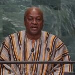La oposición de Ghana elige a Mahama como candidato para las elecciones de 2024 | Noticias de Buenaventura, Colombia y el Mundo