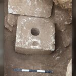 Las heces de 2.500 años de antigüedad de los inodoros de Jerusalén contienen la evidencia más antigua del parásito de la disentería | Noticias de Buenaventura, Colombia y el Mundo