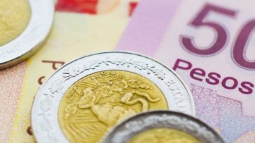 Peso mexicano: por qué es la moneda más líquida de América Latina en la actualidad | Dólar | Finanzas | Economía