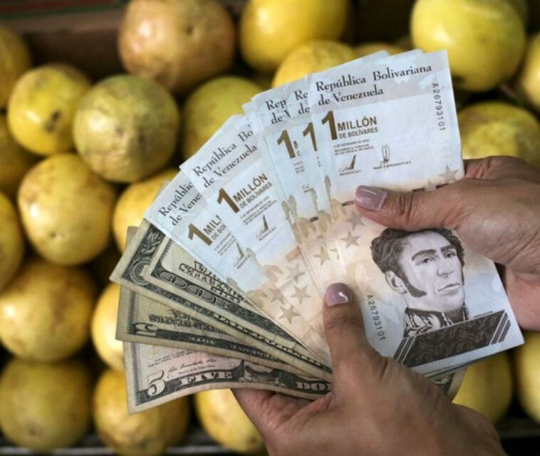 Por qué América Latina es la región con la inflación de alimentos más alta del mundo | Finanzas | Economía