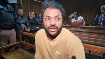 El abogado de Bester impugnará los procedimientos de su nuevo arresto en Tanzania | Noticias de Buenaventura, Colombia y el Mundo