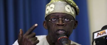 Nigeria se prepara para la toma de posesión presidencial | Noticias de Buenaventura, Colombia y el Mundo