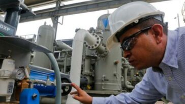 Suspensión de gas natural | Minminas lanza plan de acción para mitigar emergencia | Economía