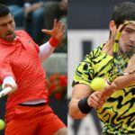 Djokovic mira a la historia en el Abierto de Francia mientras Swiatek lanza la defensa del título | Noticias de Buenaventura, Colombia y el Mundo