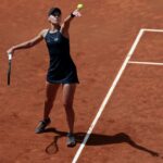 Kudermetova vence a Pegula y se mete en semifinales del Madrid Open | Noticias de Buenaventura, Colombia y el Mundo