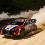 Sordo: El ritmo de Portugal WRC de Rovanpera como si fuera en una categoría inferior | Noticias de Buenaventura, Colombia y el Mundo