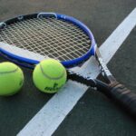 Sección 4 tenis de primavera: resultados, mejores jugadores temporada 2023 | Noticias de Buenaventura, Colombia y el Mundo