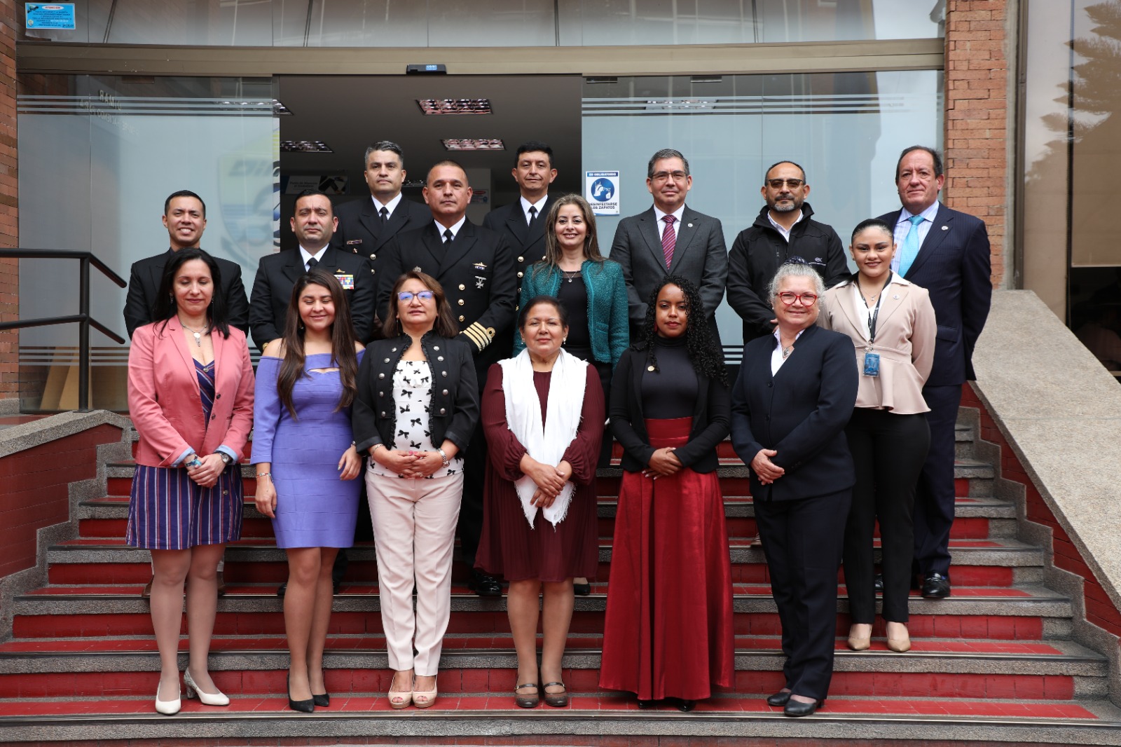 Colombia, Ecuador, Perú y Chile coordinan acciones de investigación científica en el Pacífico Sudeste | Noticias de Buenaventura, Colombia y el Mundo