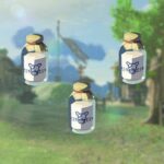 Dónde encontrar leche fresca en Zelda: Tears of the Kingdom | Noticias de Buenaventura, Colombia y el Mundo