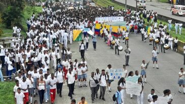 Estudiantes en Buenaventura, en paro por hechos de violencia que impide tránsito del PAE | Noticias de Buenaventura, Colombia y el Mundo