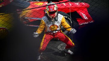 Newgarden gana la primera Indy 500 en una carrera llena de accidentes | Noticias de Buenaventura, Colombia y el Mundo
