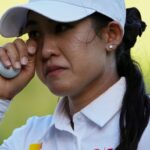 Anannarukarn 'agradecido' por ganar el Match Play de la LPGA | Noticias de Buenaventura, Colombia y el Mundo