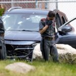 Víctimas de tiroteo en Rhode Island identificadas por la policía | Noticias de Buenaventura, Colombia y el Mundo