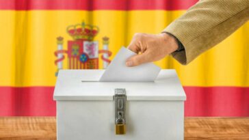 Unos 27.000 extranjeros podrán votar en las elecciones municipales de Málaga | Noticias de Buenaventura, Colombia y el Mundo