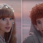 Mira a Taylor Swift y Ice Spice en el nuevo video de "Karma" | Noticias de Buenaventura, Colombia y el Mundo