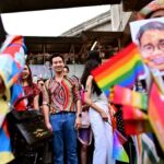 El primer ministro tailandés asiste al desfile del Orgullo Gay y promete matrimonio entre personas del mismo sexo y derechos de identidad de género | Noticias de Buenaventura, Colombia y el Mundo