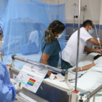 "Los primeros dias son los peores": Virus del dengue provoca emergencia sanitaria en Perú | Noticias de Buenaventura, Colombia y el Mundo