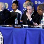 Diferencias marcan Asamblea General: EEUU defiende la OEA y México la critica | Noticias de Buenaventura, Colombia y el Mundo